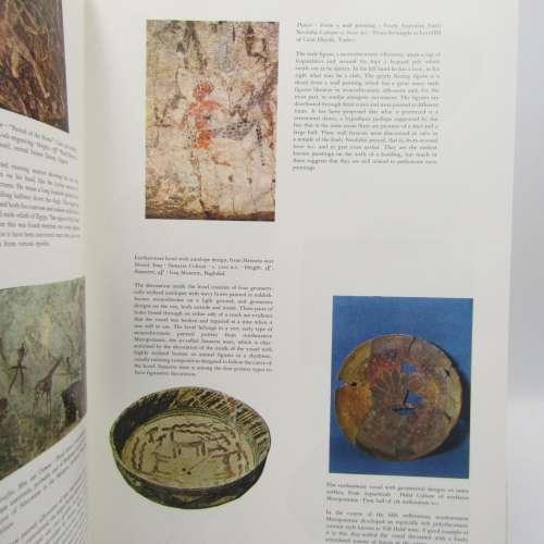20,000 Years of world painting