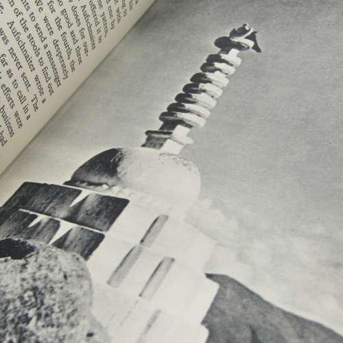 Seven Years in Tibet by Heinrich Harrer