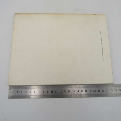 1967 Bloemhof High School year book