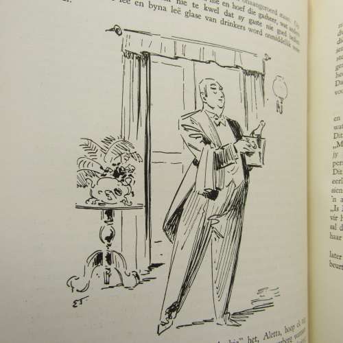 Lewenskuns en Goeie Maniere - 1955 issue