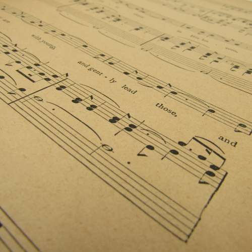 The Globe song Folio - a Collection of popular songs, Duets and sacred solo`s - edition