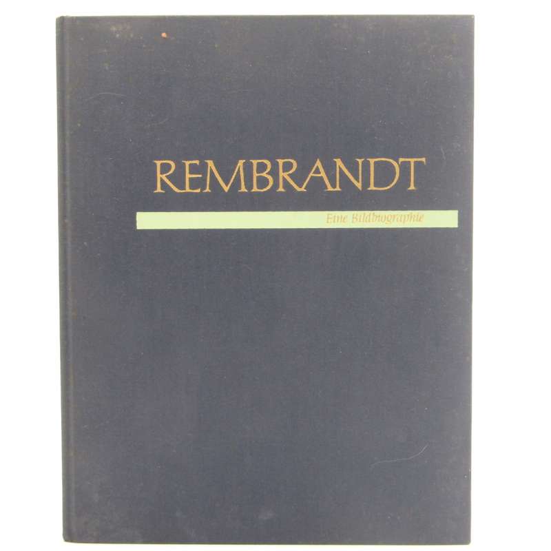 Set of 5 composers / artists books - 1960`s