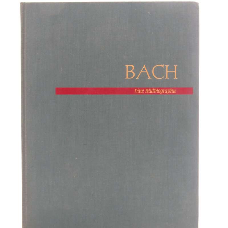 Set of 5 composers / artists books - 1960`s