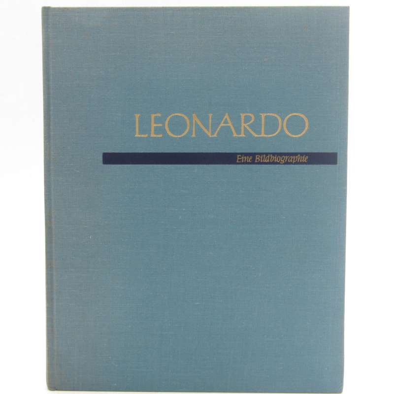 Set of 5 composers / artists books - 1960`s