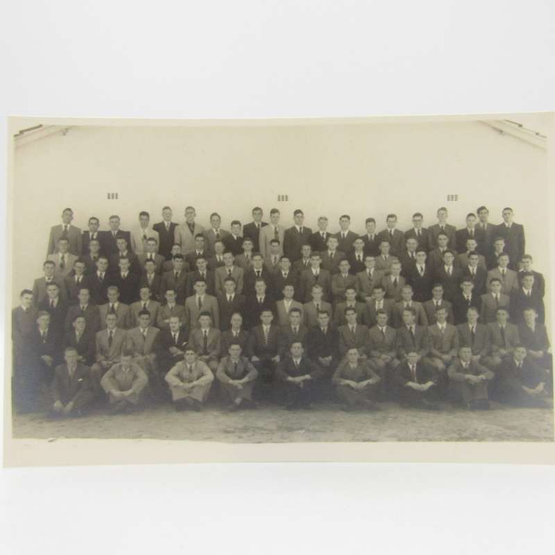 Lot of 16 photos taken in 1952 & 1953 at the Van Riebeeck festival in Stellenbosch and at Jool