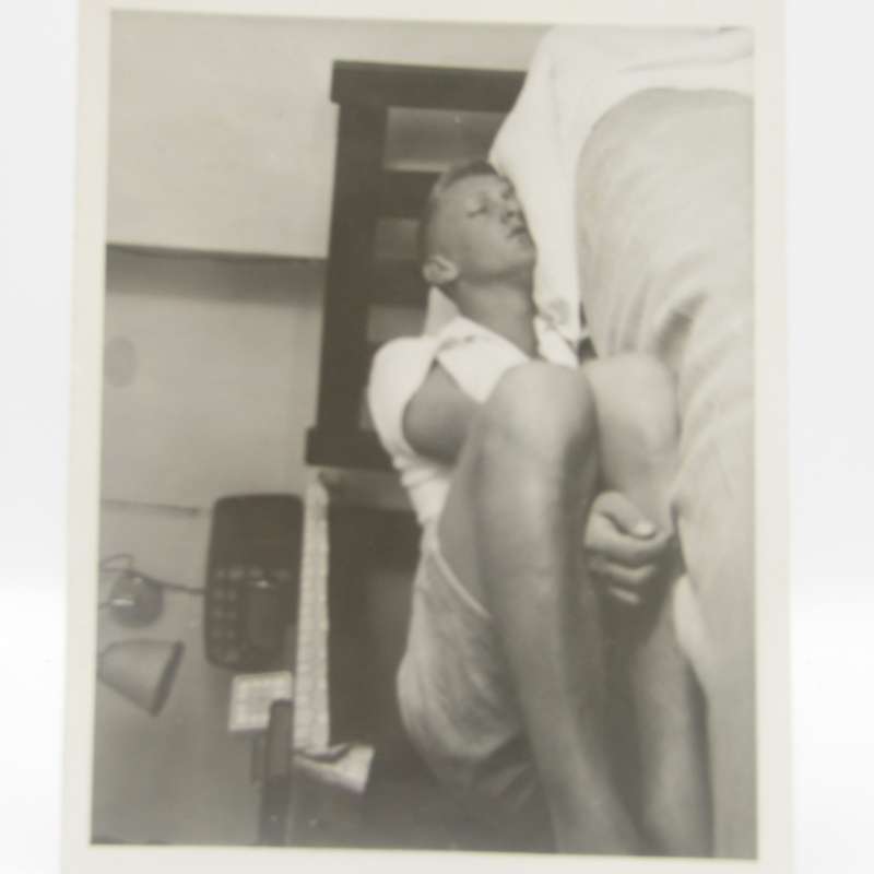 Lot of 16 photos taken in 1952 & 1953 at the Van Riebeeck festival in Stellenbosch and at Jool