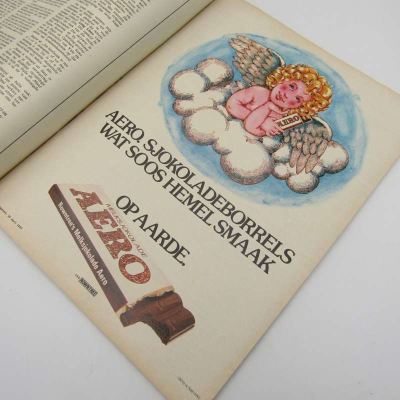 Huisgenoot 29 April 1977