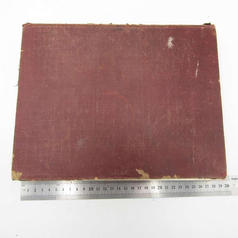 1953 Serving Guide to British Motor vehicles - Volume 1