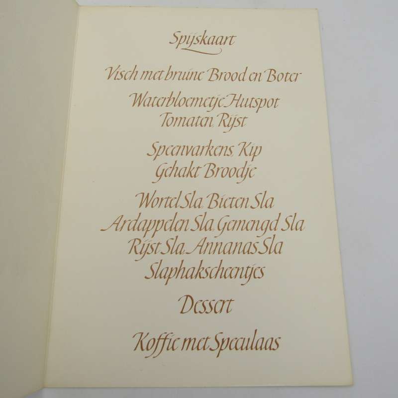 Large lot of Stellenbosch Simon van der Stel festival items - most 1979