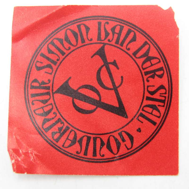 Large lot of Stellenbosch Simon van der Stel festival items - most 1979