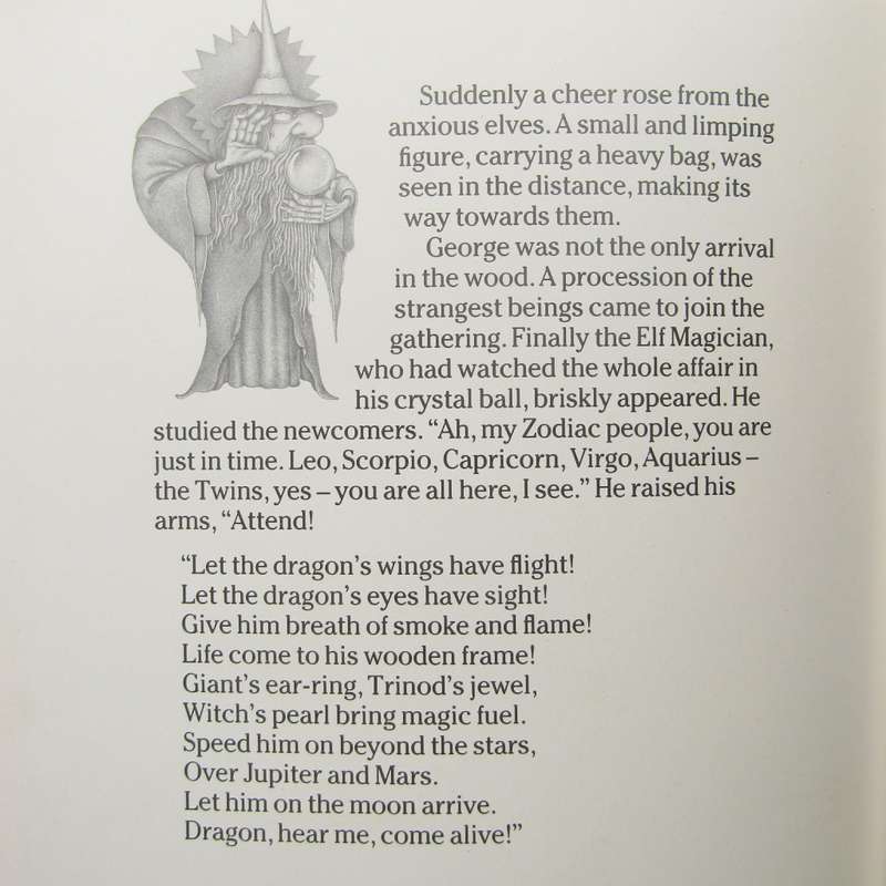 A Mouse`s Tale by Wayne Anderson - From Shaleen Surtie Richard`s collection