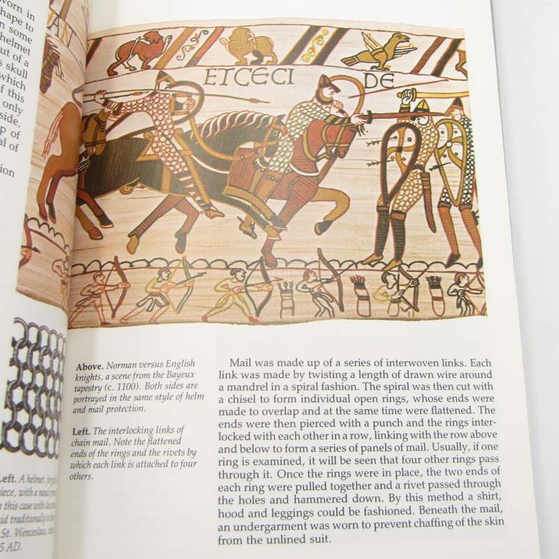 Phaidon guide to Antique weapons and Armour by Robert Wilkinson-Latham