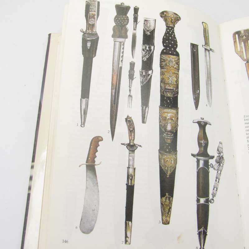 Phaidon guide to Antique weapons and Armour by Robert Wilkinson-Latham