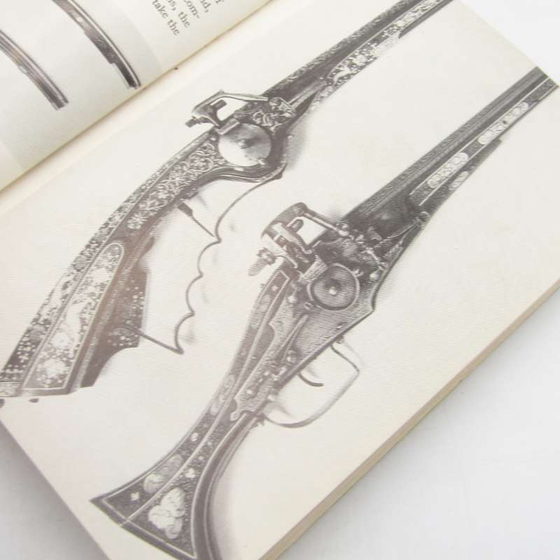 Firearms by Howard L. Blackmore