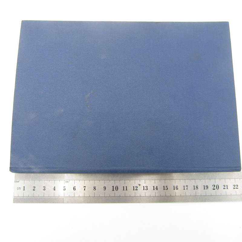 Coronation of QE 11 stamp booklet with issued stamps plus some extras