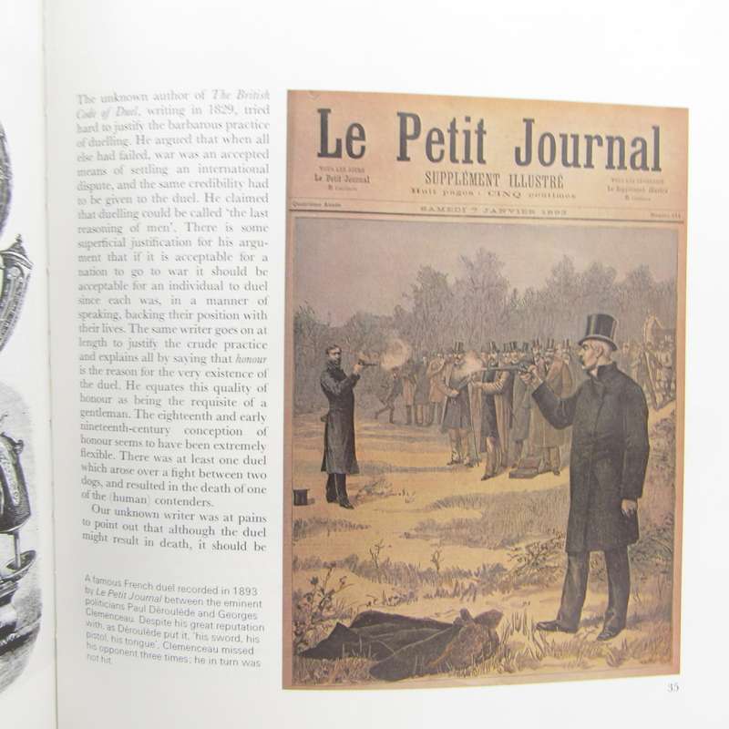 The Illustrated book of Pistols by Frederick Wilkinson