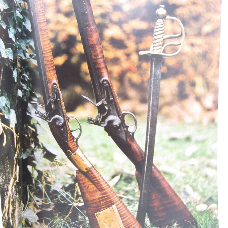 The Great Guns by Harold L. Peterson