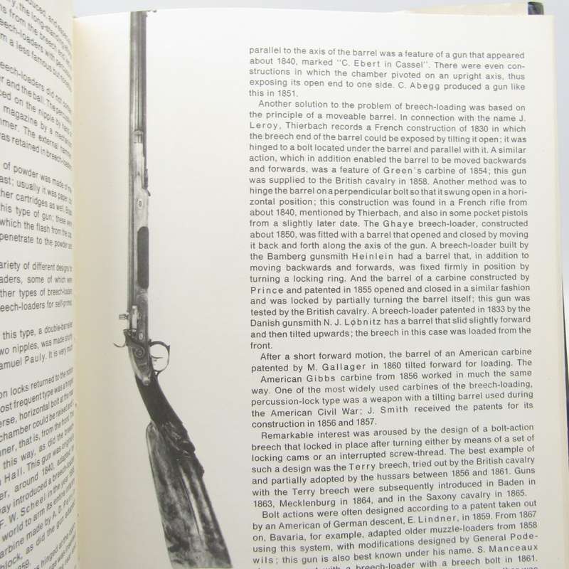 Firearms - A Collector`s Guide 1326-1900 by Jan Durdik