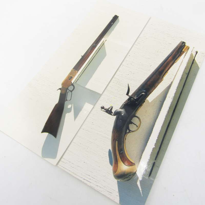 The World`s Fighting Shotguns by Thomas F. Swearengen