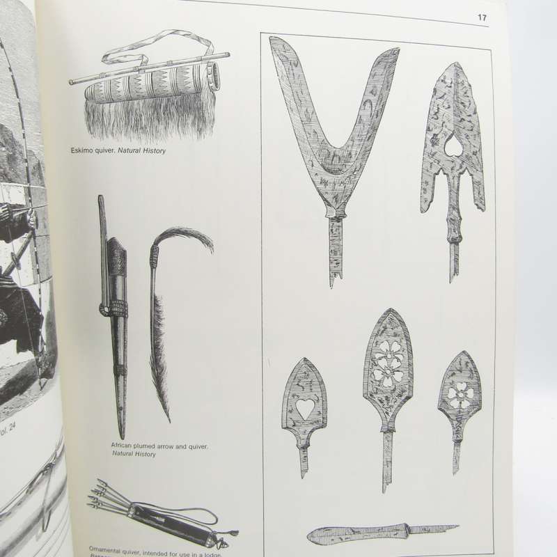 Weapons and Armor - A Pictorial Archive of Woodcuts and Engravings by Harold H. Hart