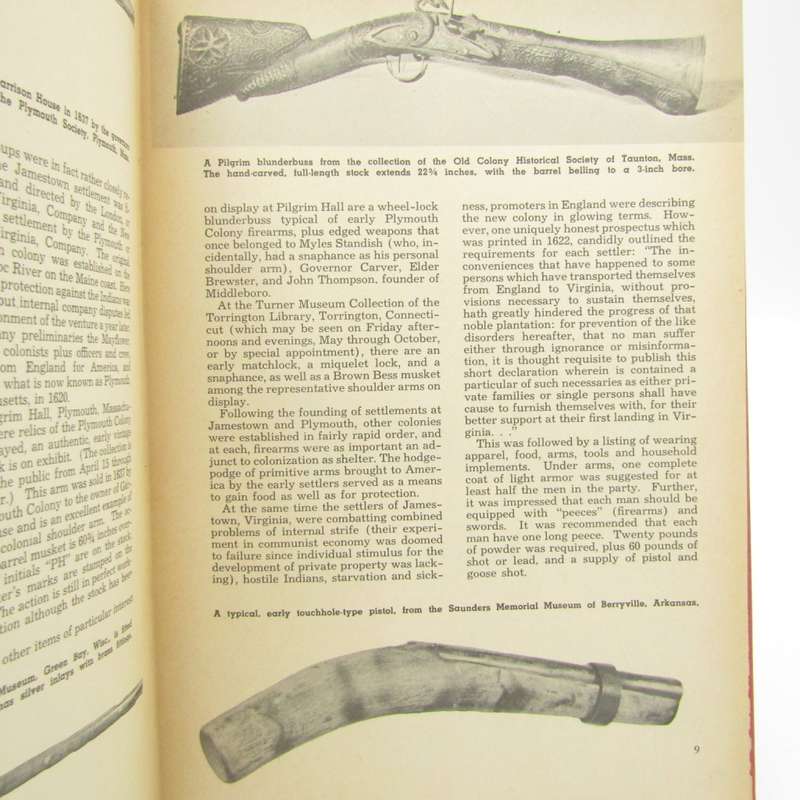 Famous Guns from famous collections by Hank Wieand Bowman