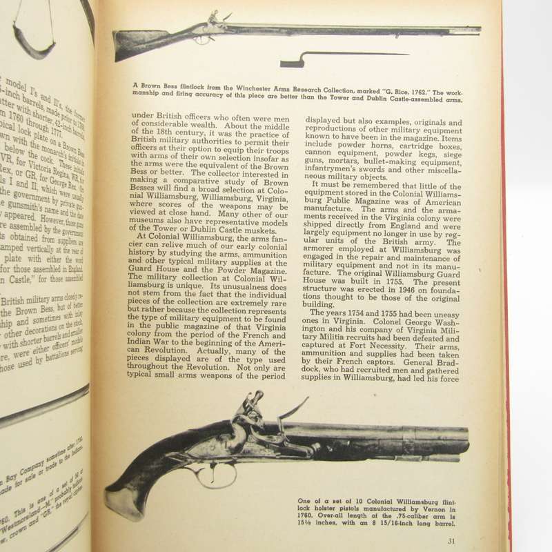 Famous Guns from famous collections by Hank Wieand Bowman