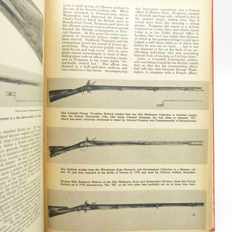 Famous Guns from famous collections by Hank Wieand Bowman