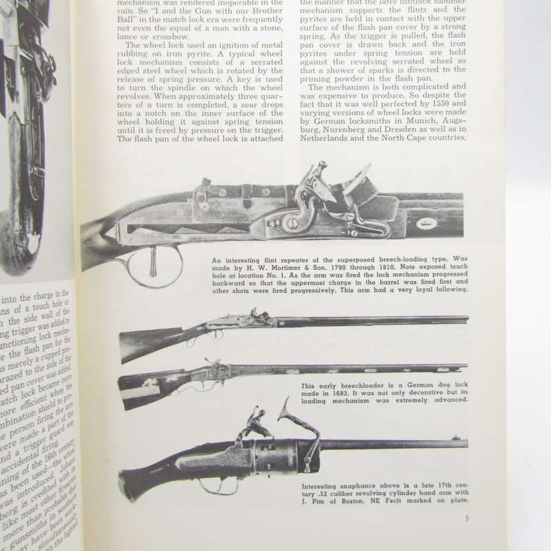 Famous Guns from the Winchester collection by Hank Wieand Bowman