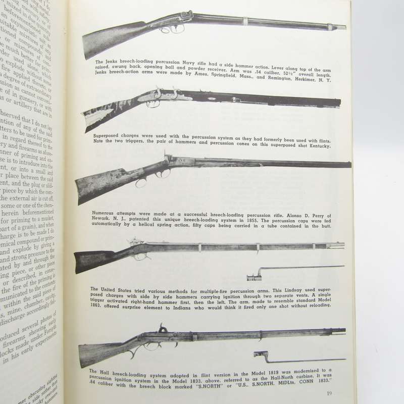 Famous Guns from the Winchester collection by Hank Wieand Bowman