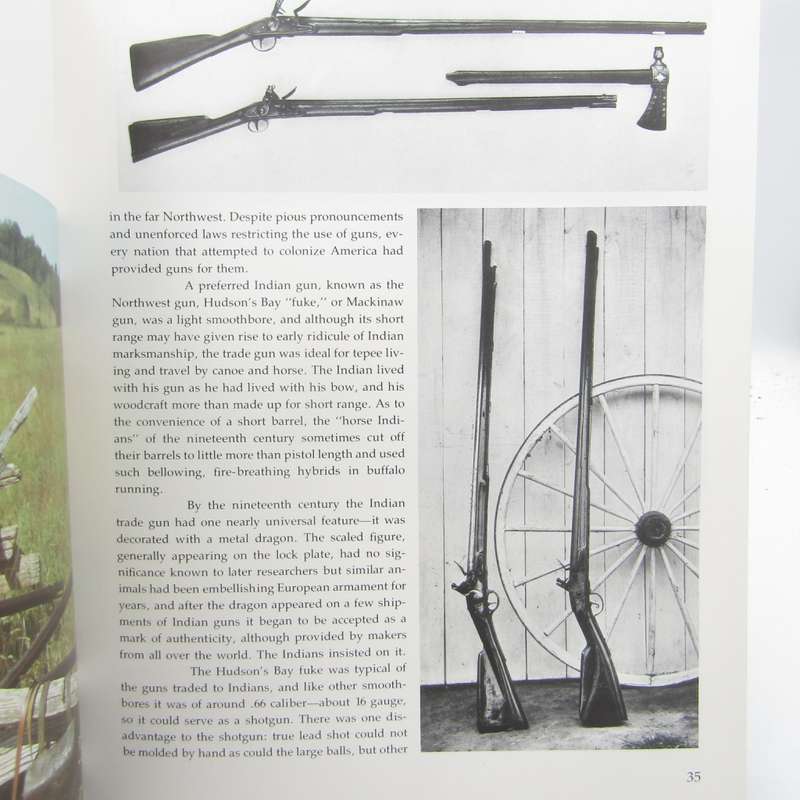 The treasury of Sporting guns by Charles F. Waterman