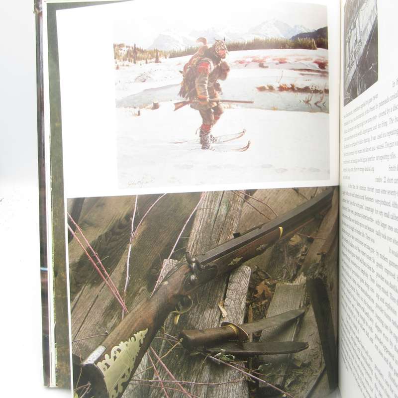 The treasury of Sporting guns by Charles F. Waterman