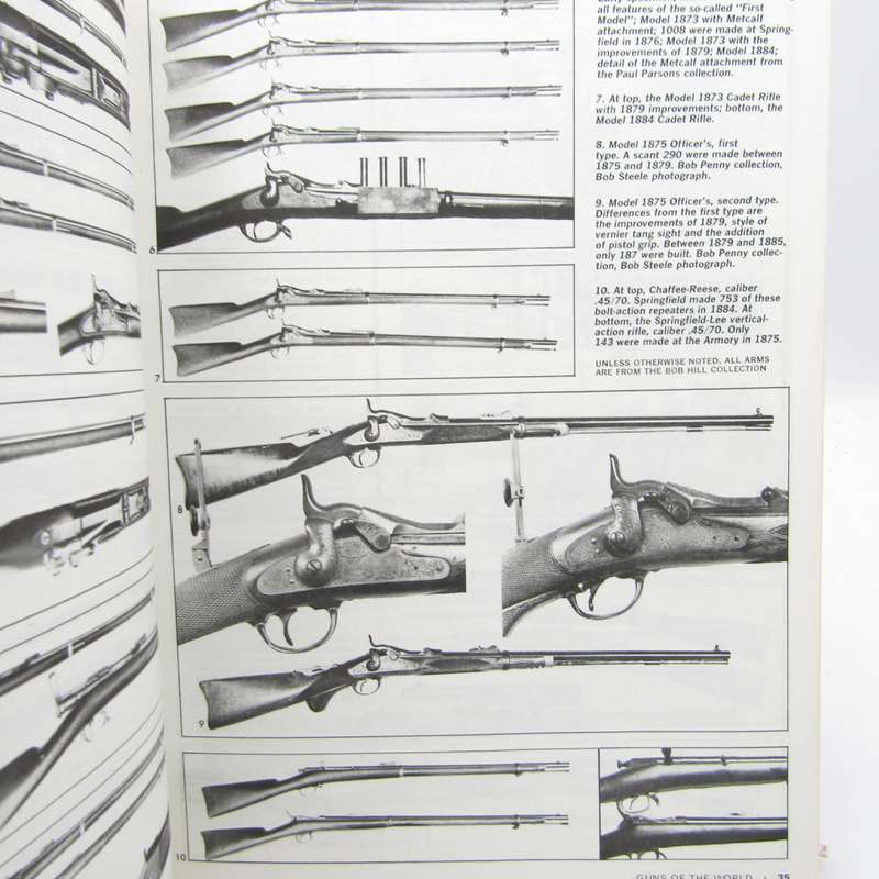Guns of the World - The Complete Collectors and Traders Guide