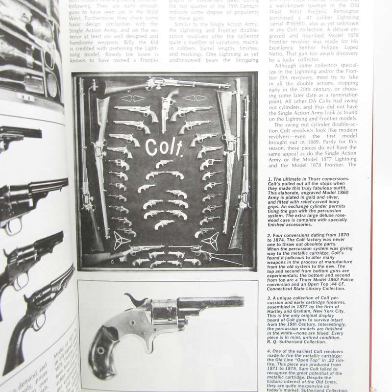 Guns of the World - The Complete Collectors and Traders Guide
