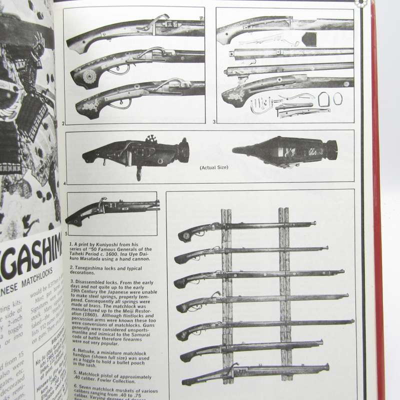 Guns of the World - The Complete Collectors and Traders Guide