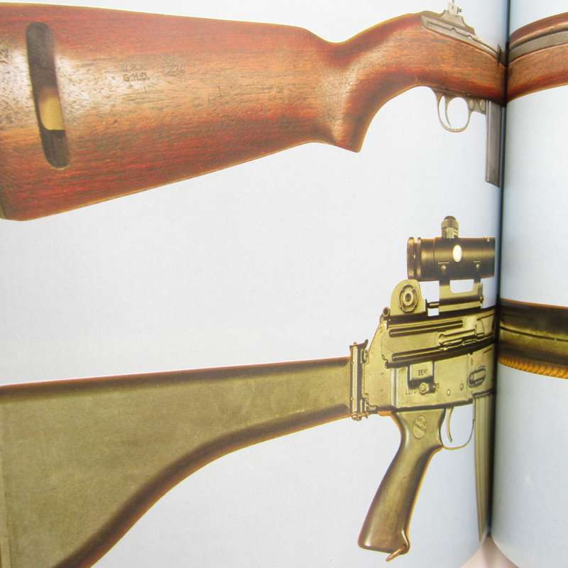 Guns by Logan Thompson