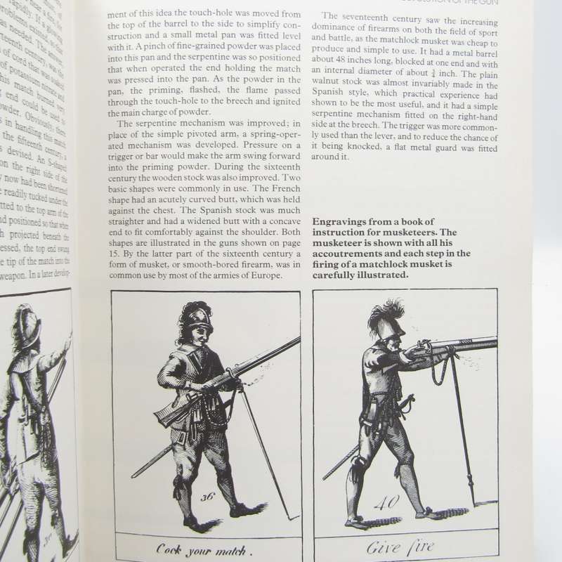 The Book of Shooting for Sport and Skill