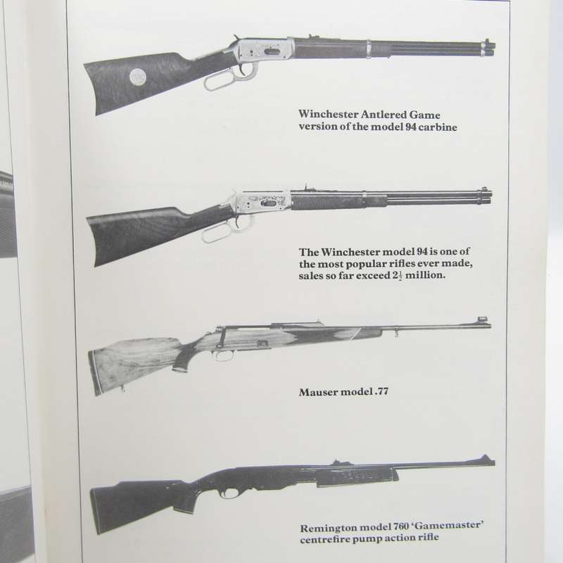 The Book of Shooting for Sport and Skill