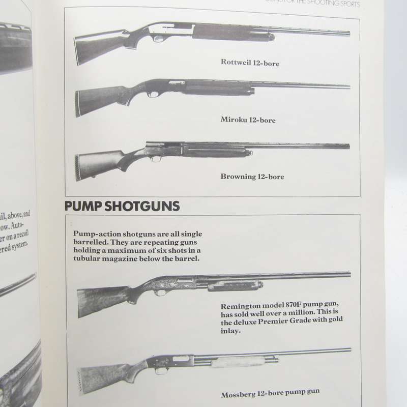 The Book of Shooting for Sport and Skill