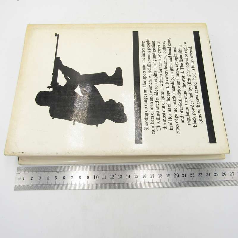 The Book of Shooting for Sport and Skill