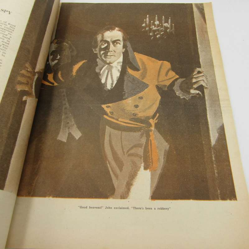 The Outspan magazine - 20 January 1956