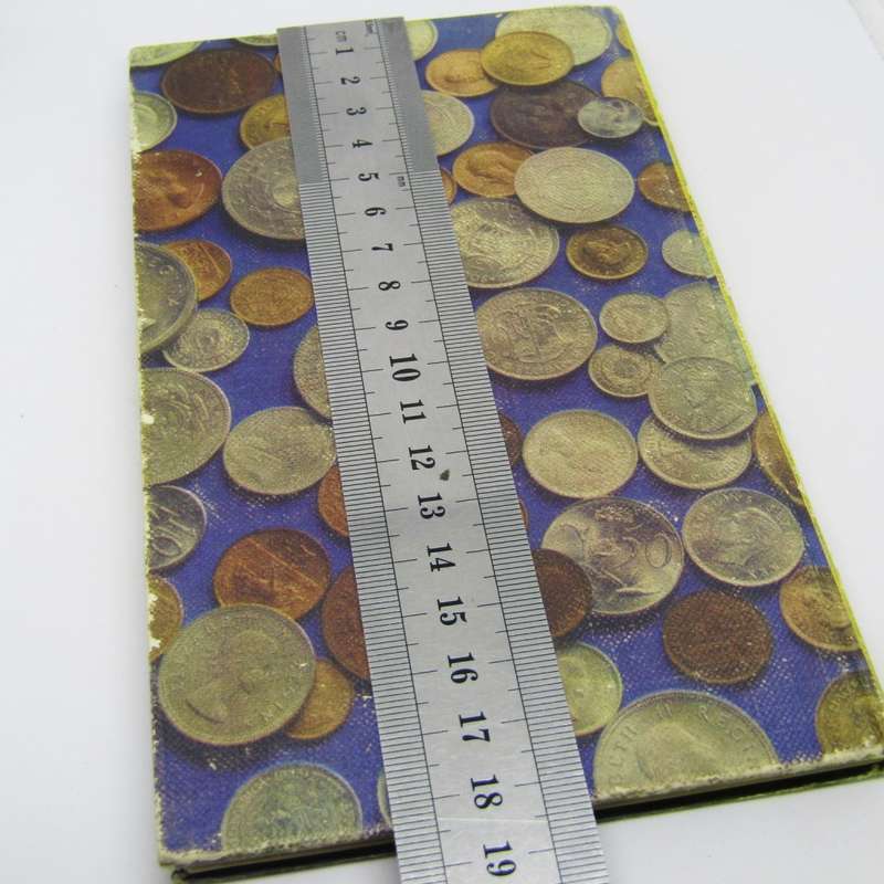 The South African coin collectors handbook 1970 / 71 Allen Jaffe
