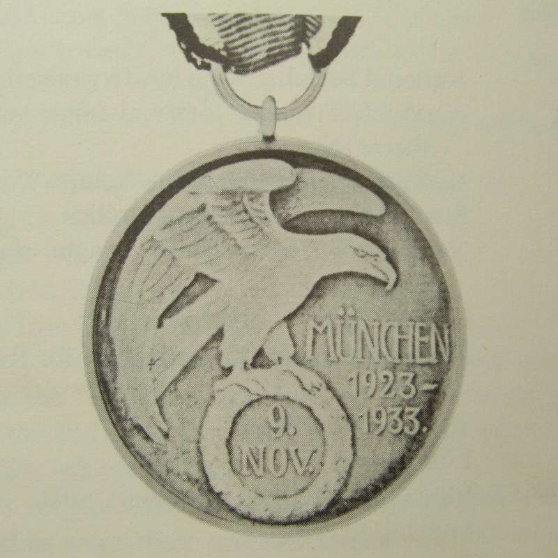 War Medals by Derek E. Johnson