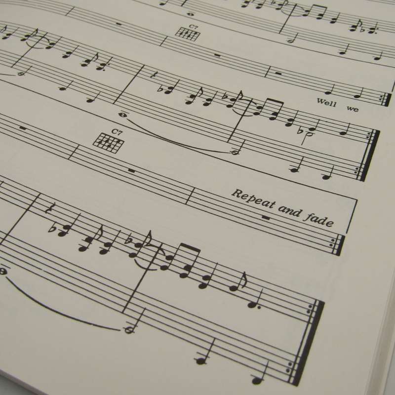 Billy Joel Greatest Hits Volume 1 and Volume 2 - Lyrics and sheet music
