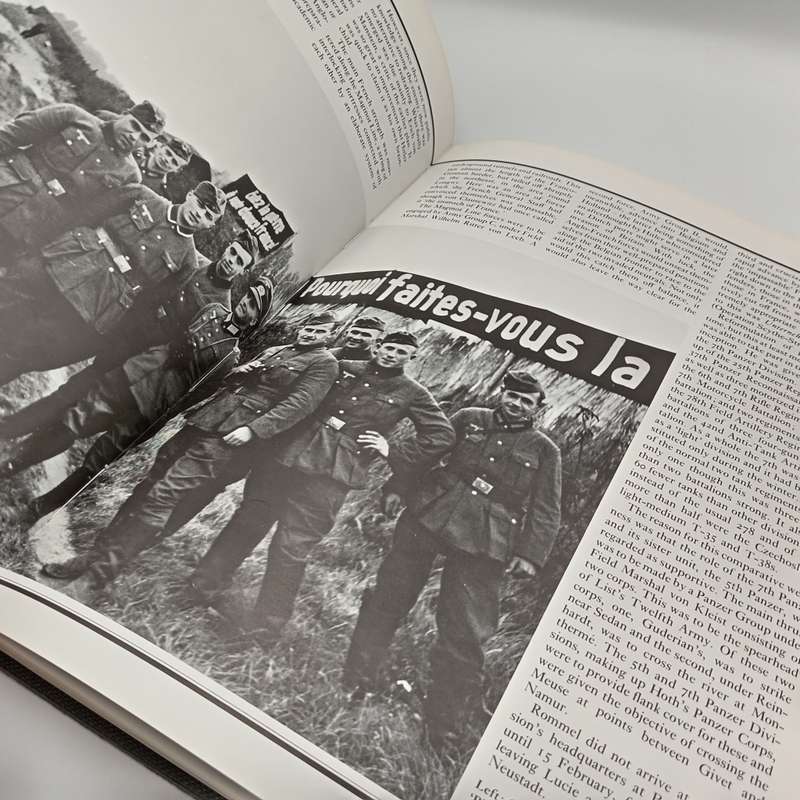 The Biography of Field Marshall Erwin Rommel by Ward Rutherford