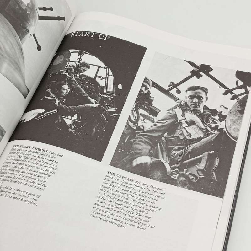 Lancaster by Garbett and Goulding