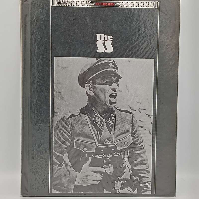 The SS - by the editors of time - life books