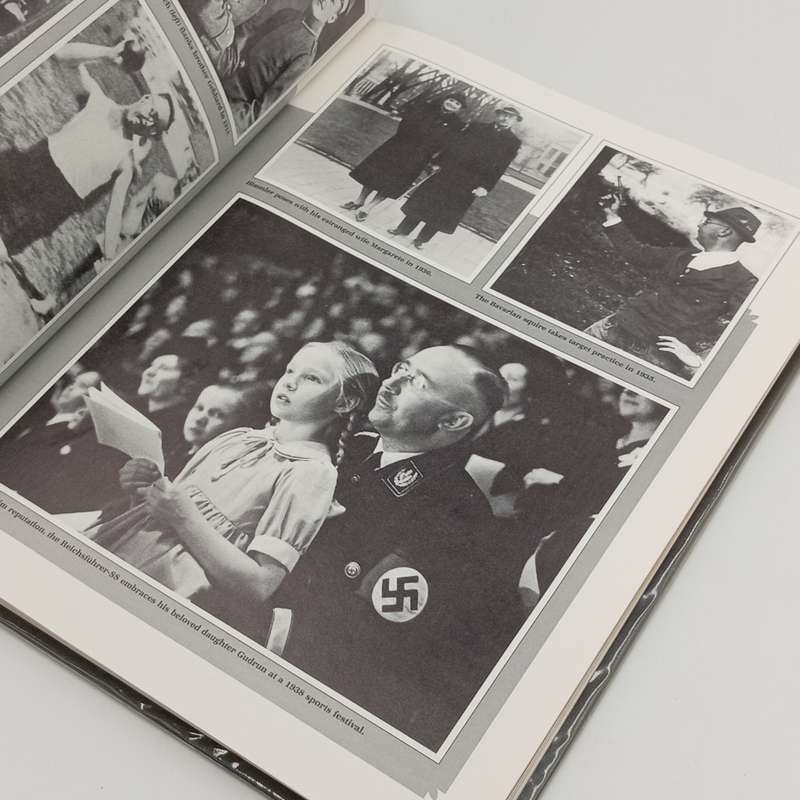 The SS - by the editors of time - life books