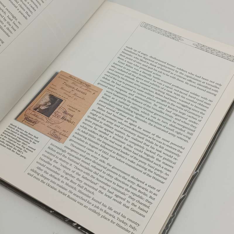The SS - by the editors of time - life books