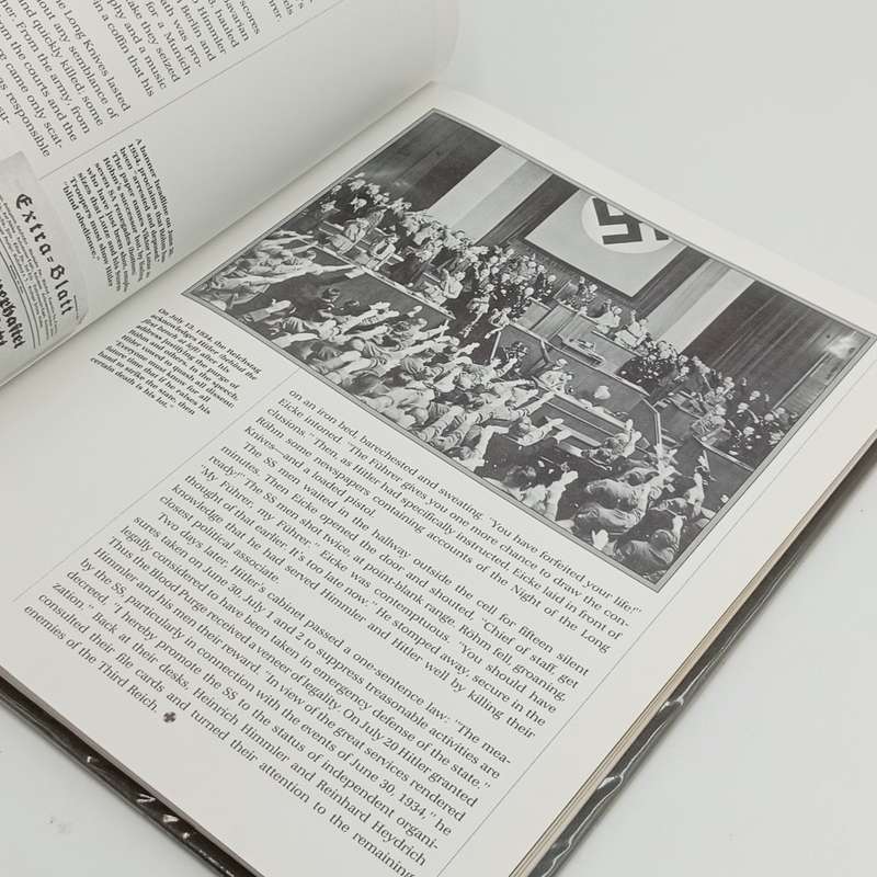 The SS - by the editors of time - life books