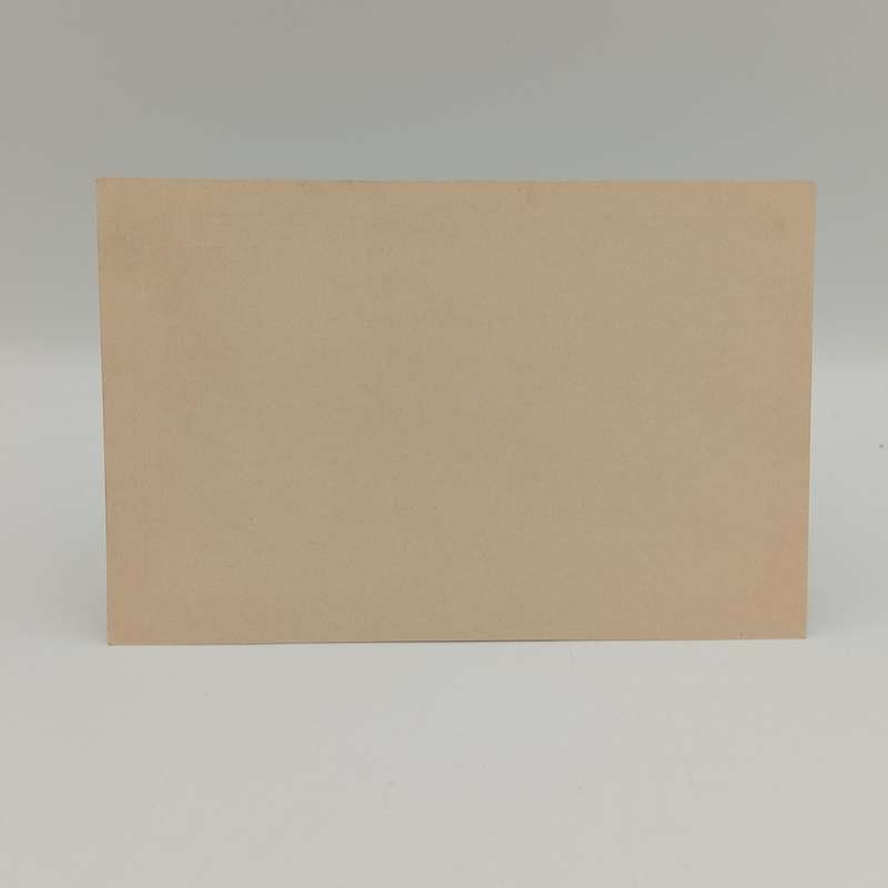 Pre printed German Reichspost postcard circalated 1900 - unused in excellent condition